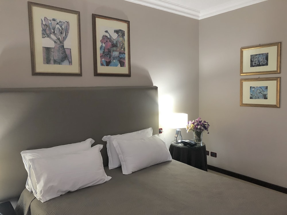 Domizia Palace Hotel 18/62