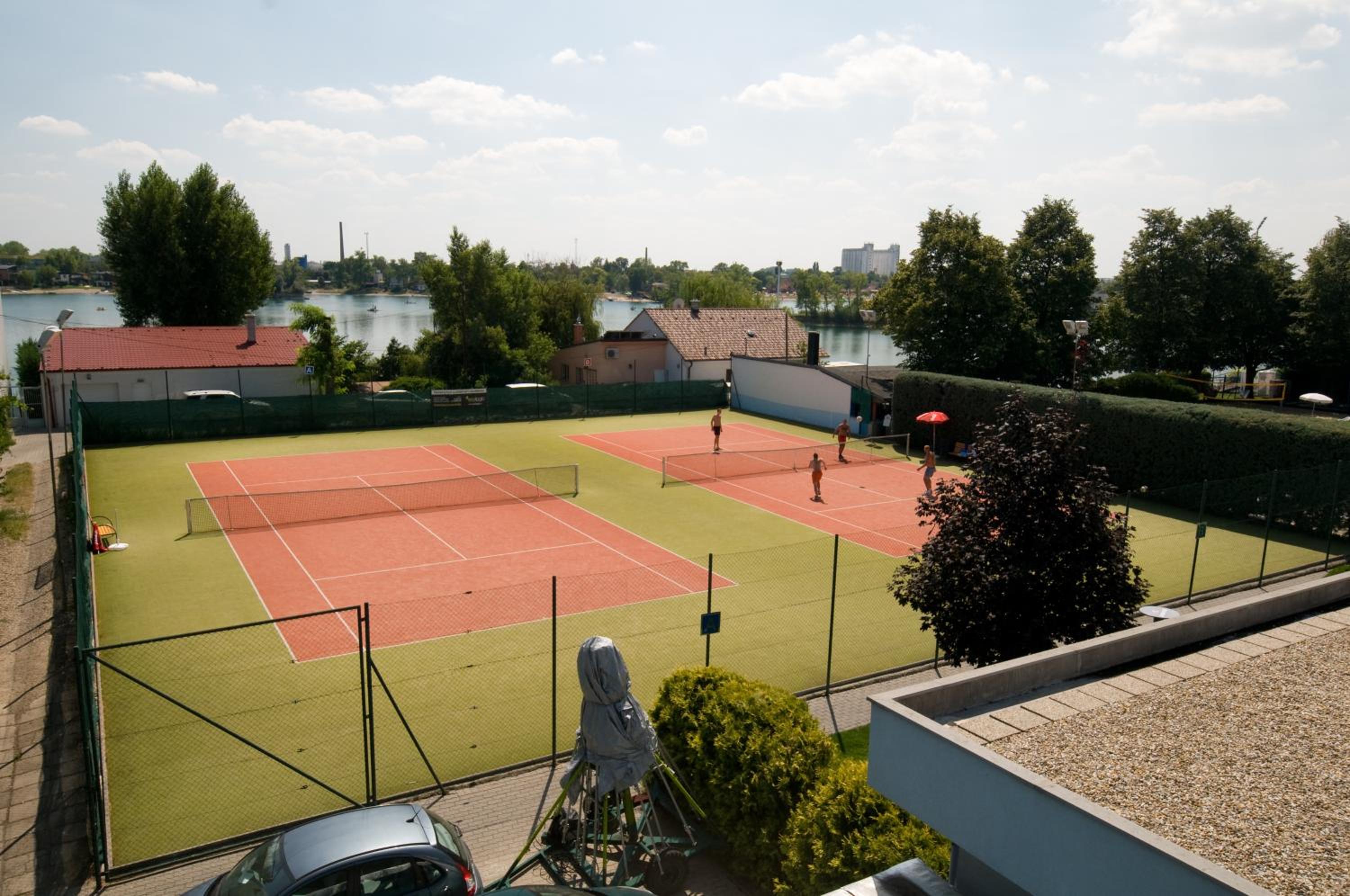 Hotel Senec Lake Resort 22/50