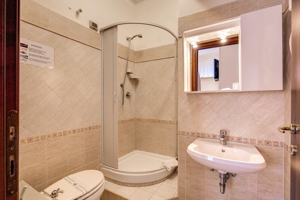 Trastevere Rooms 7/39