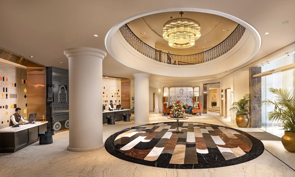 Welcomhotel by ITC Hotels, Cathedral Road, Chennai 9/58