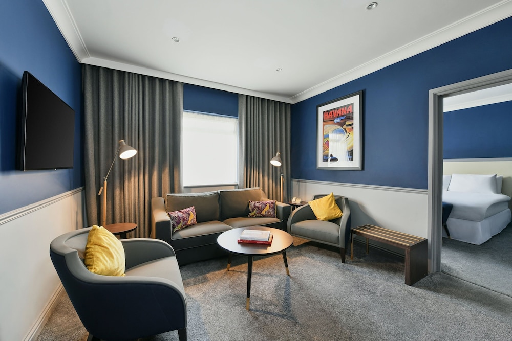 Sheraton Heathrow Hotel 22/38