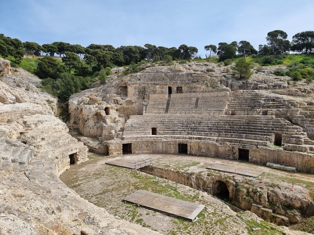 Petrarca Venti 28/45