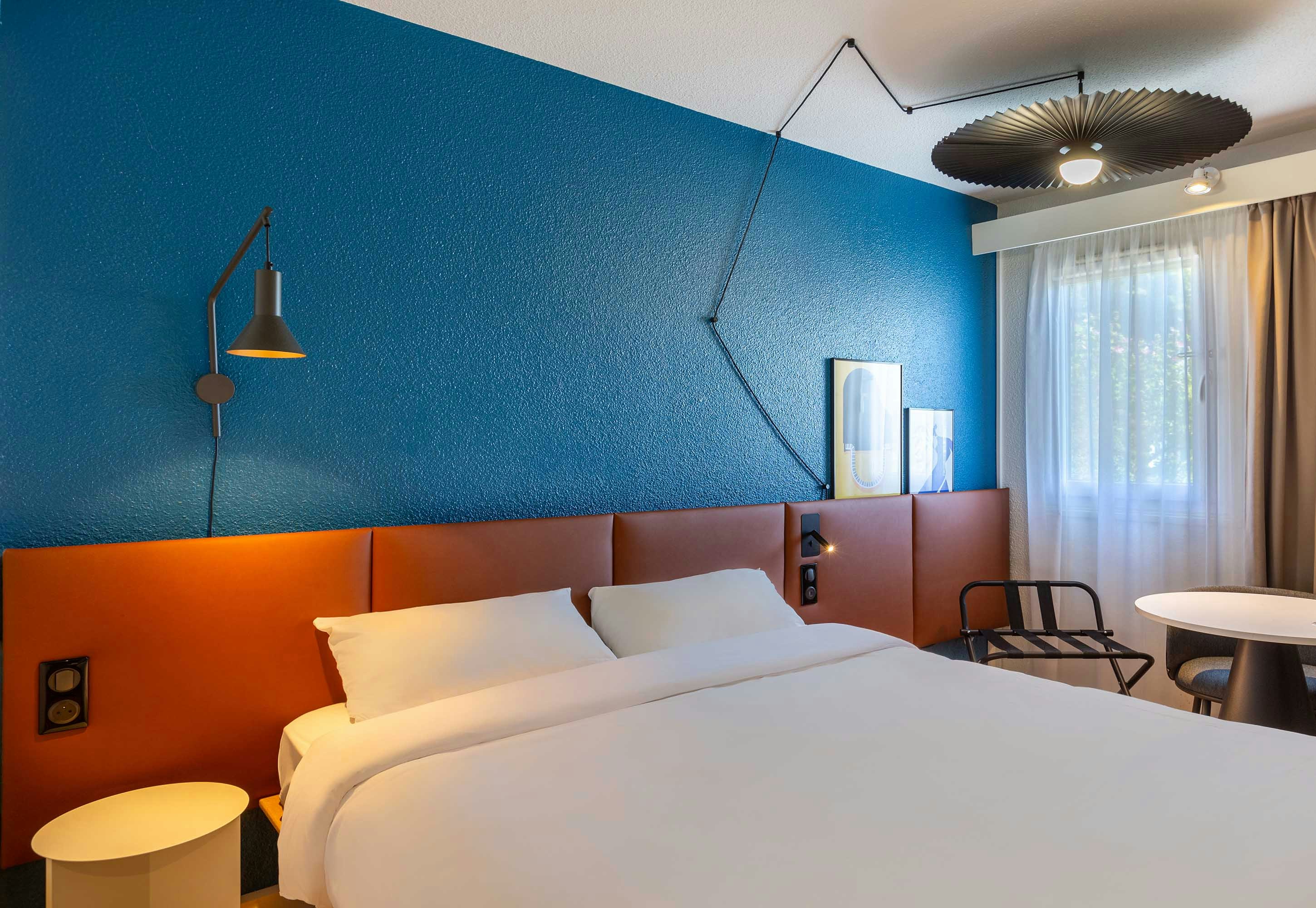 B&B Hotel Blois Nord Vallee Maillard 3/24