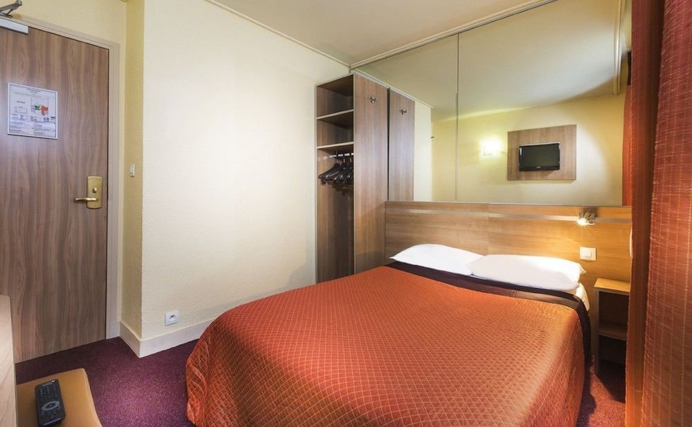 Hotel de France Quartier Latin 11/34