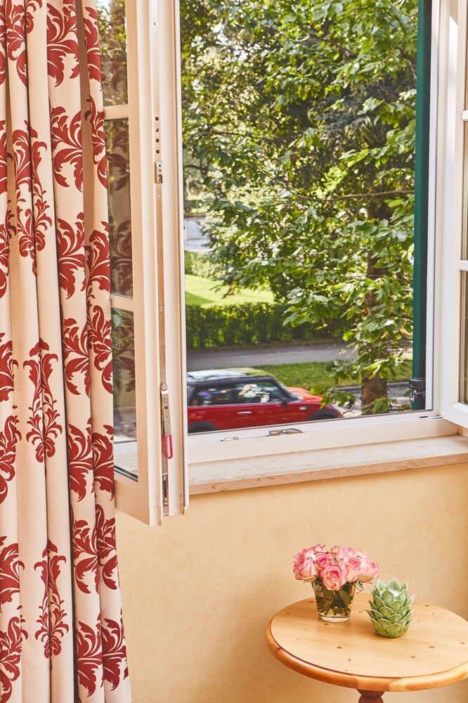 Hotel Freisinger Hof 48/50
