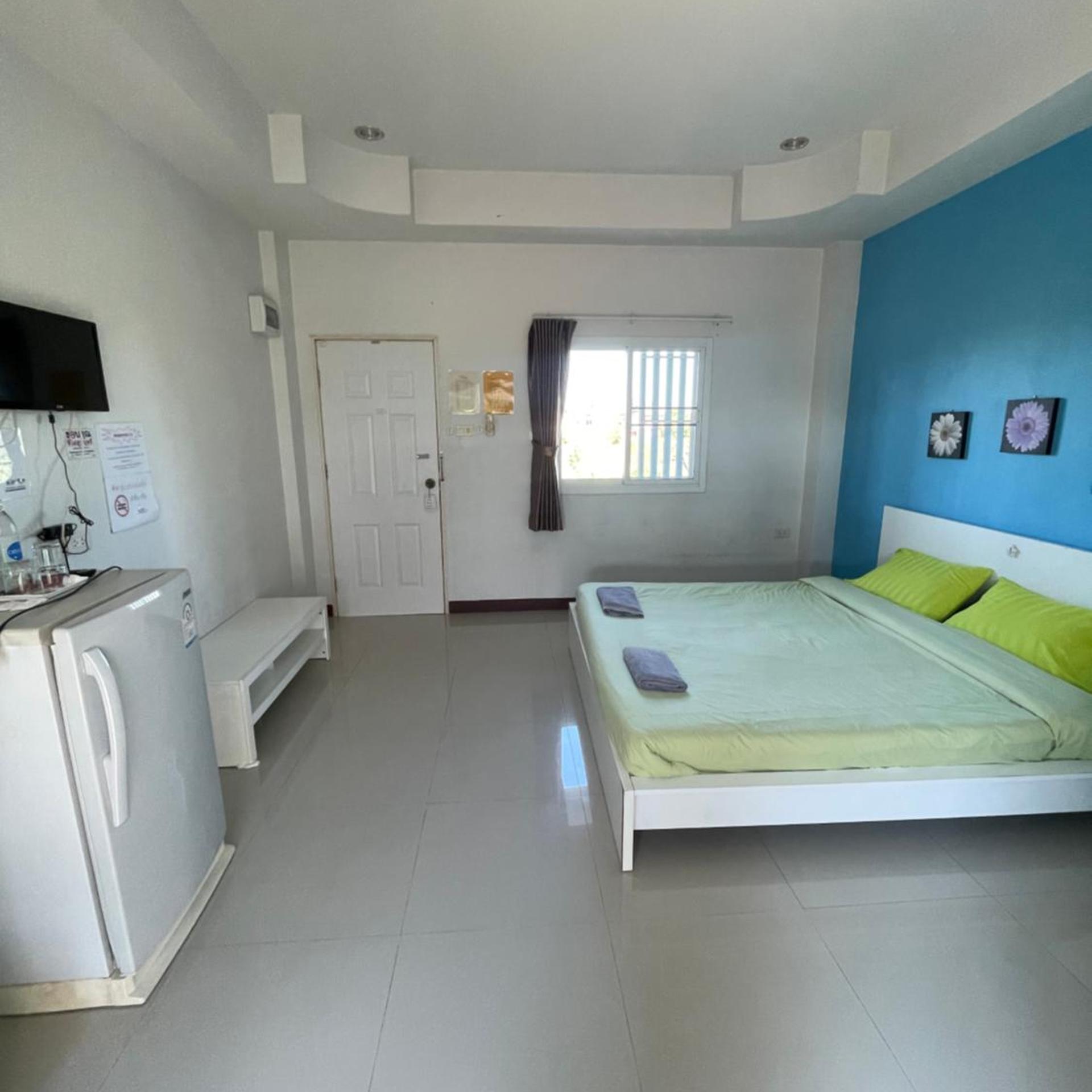 The Rich Home (ex Sima Place) 11/21