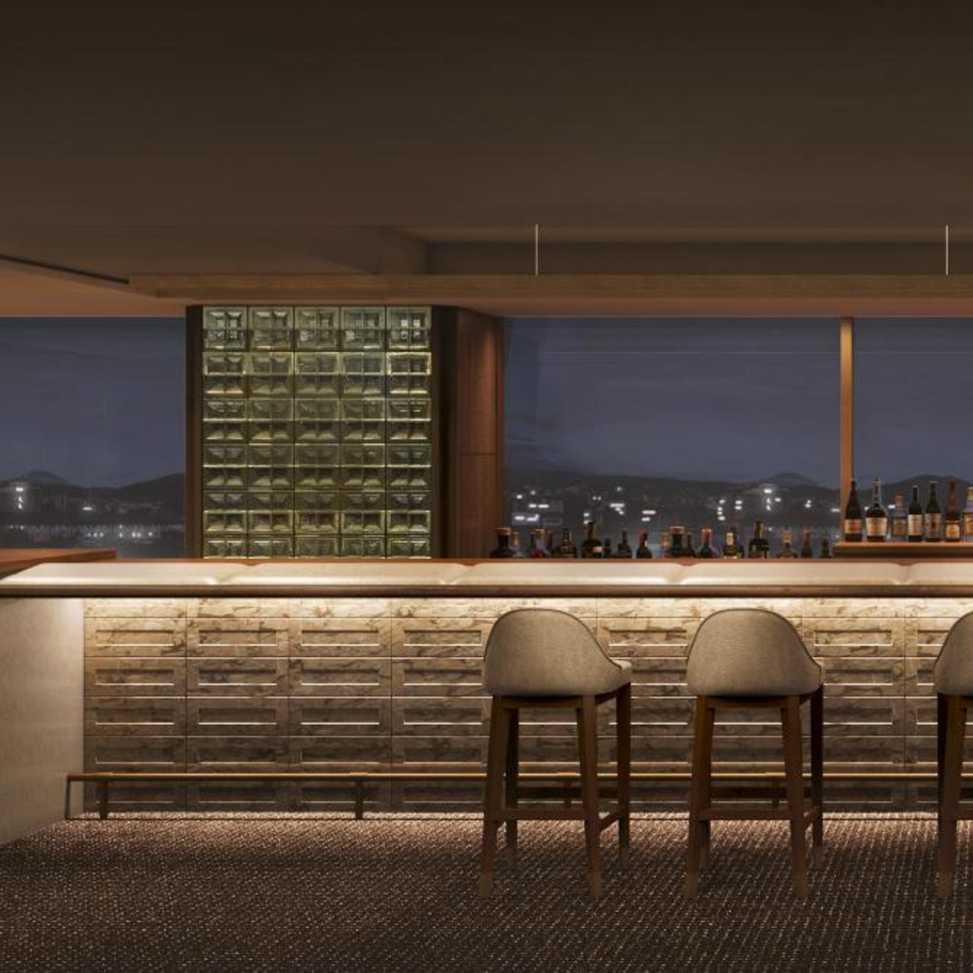 Imperial Hotel, Kyoto 35/49