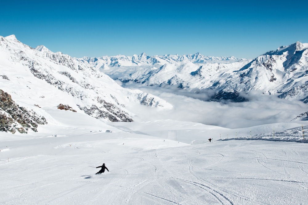 Hotel Schweizerhof Gourmet Spa 27/70
