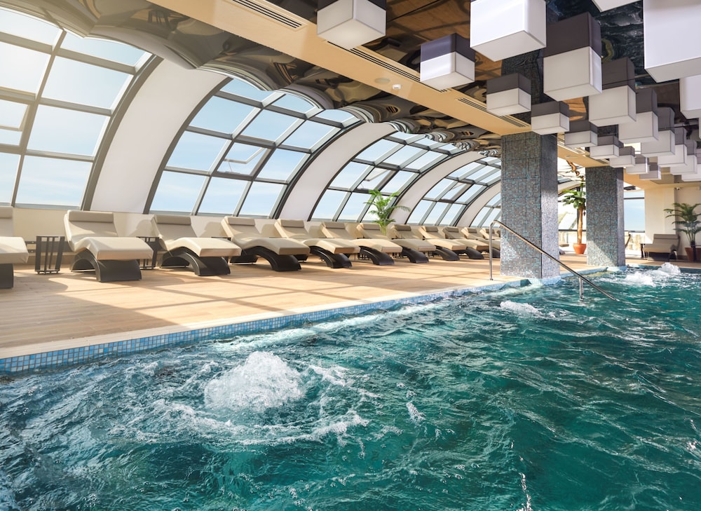 FT Lotus Thermal Hotel & SPA Trademark Collection by Wyndham 24/38