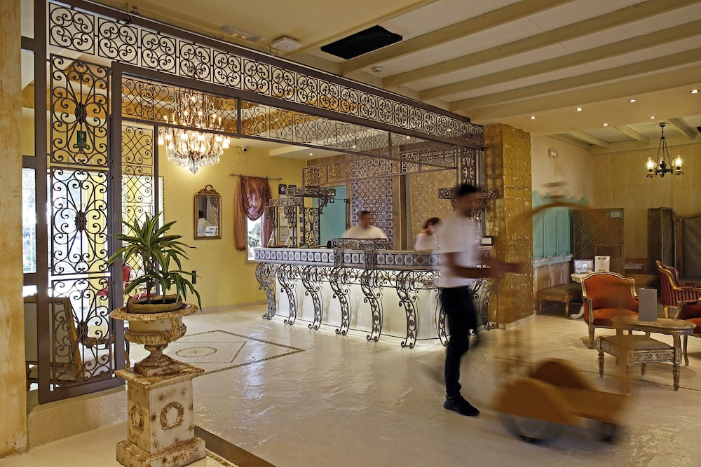 Orpheas Resort - Adults Only 18/71