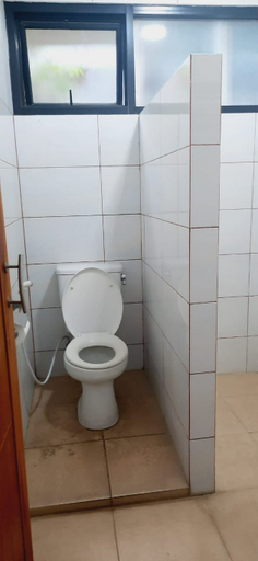 Hotel Sukabumi Indah 10/11