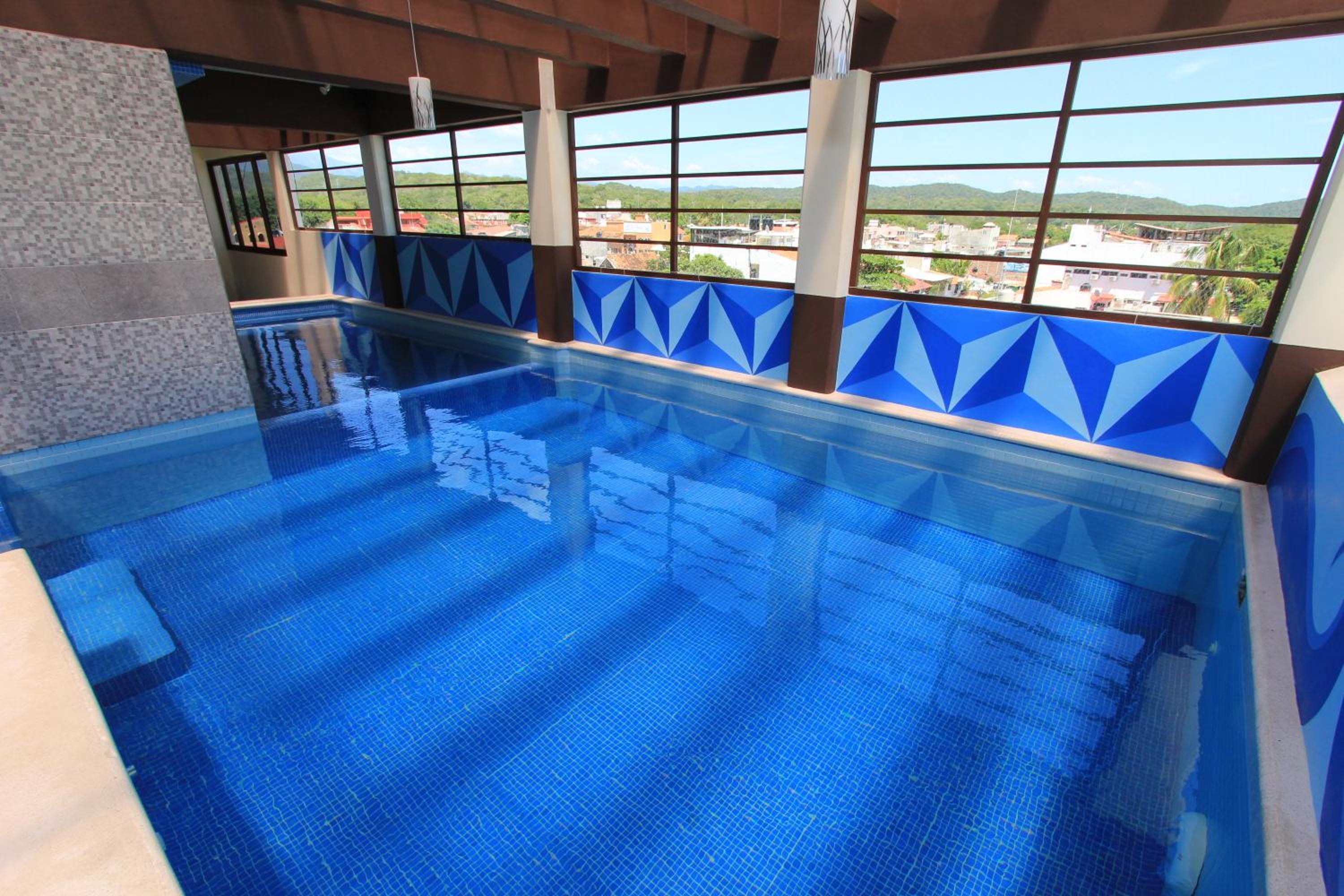 Hotel Diamante 32/50