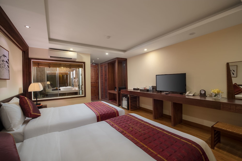 Freesia Hotel 21/72