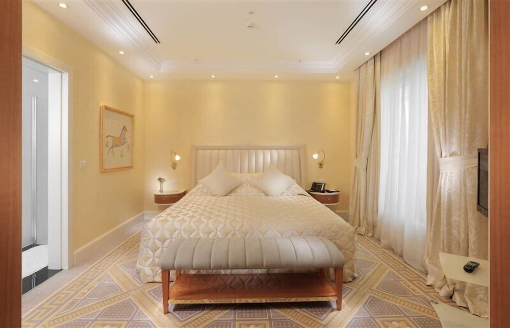 Ankara Atli Hotel 11/50
