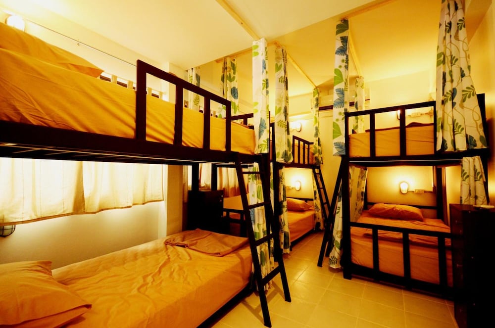 Early Bird Hostel Ayutthaya 26/47