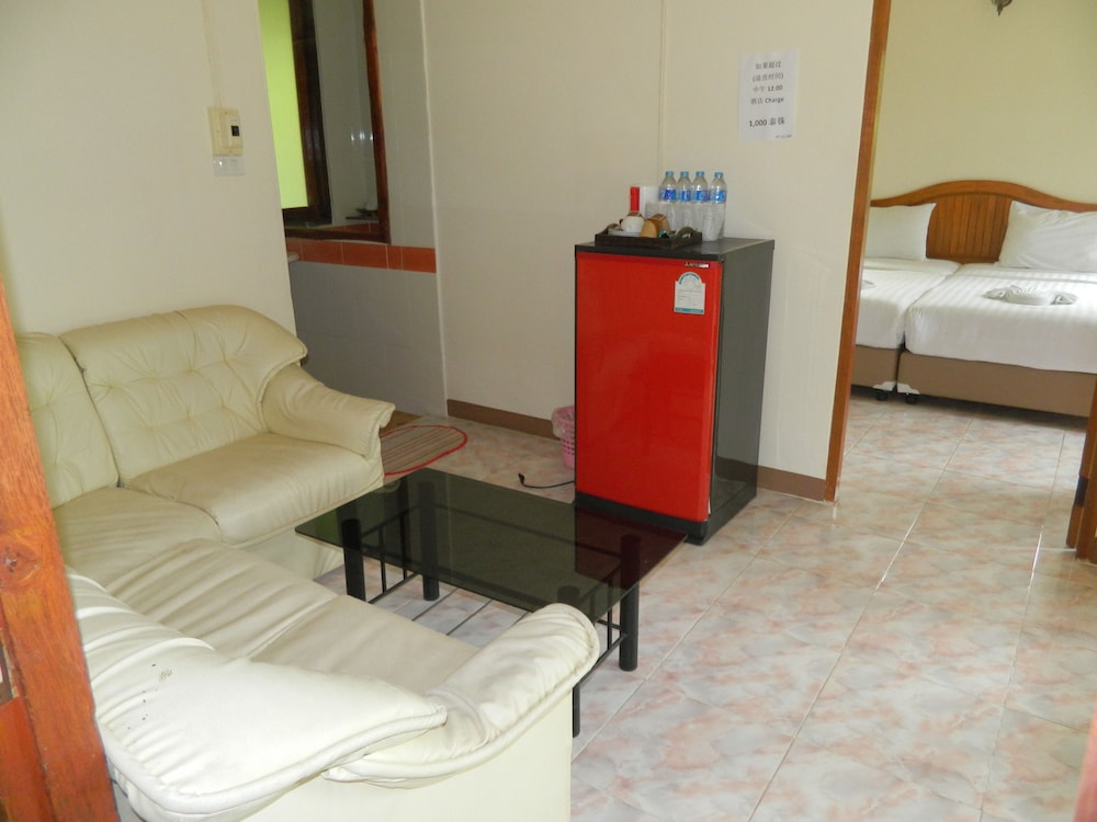 PAI IYARA RESORT 10/68