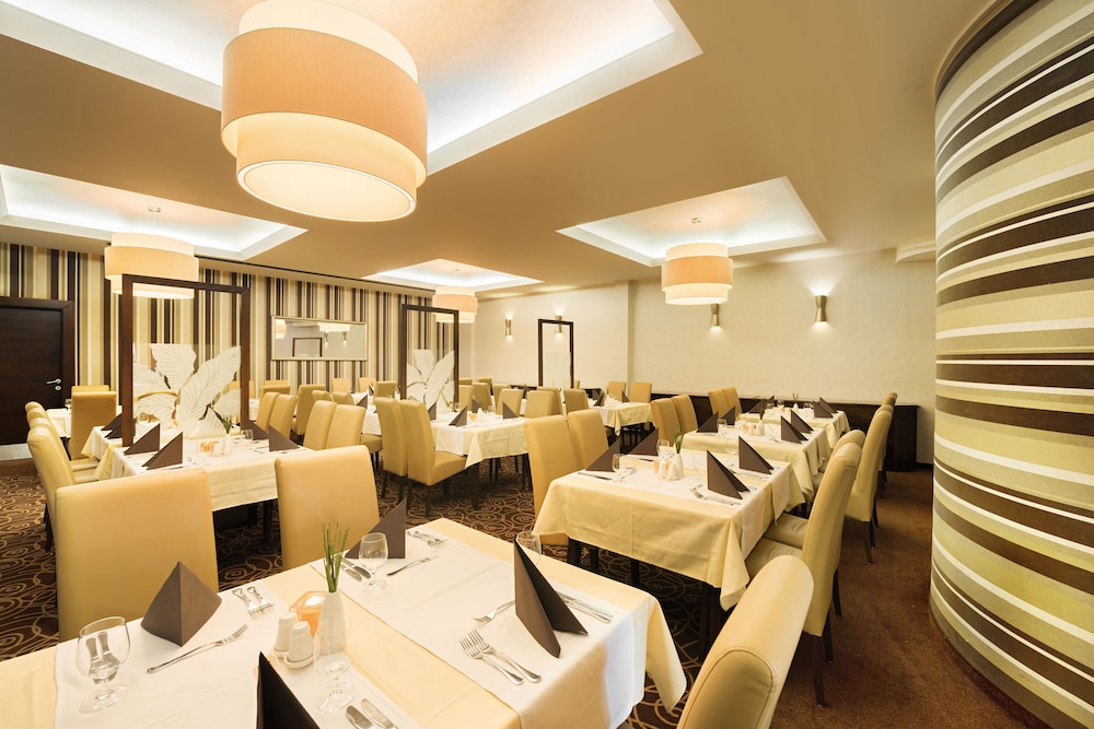 Hotel Europa Fit superior 53/69