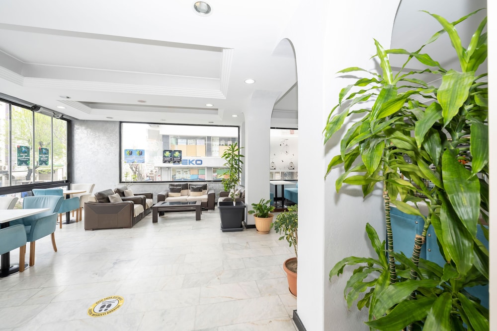 TUGRA HOTEL 49/65