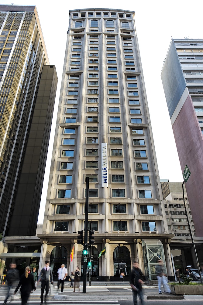 Melia Paulista 5/71