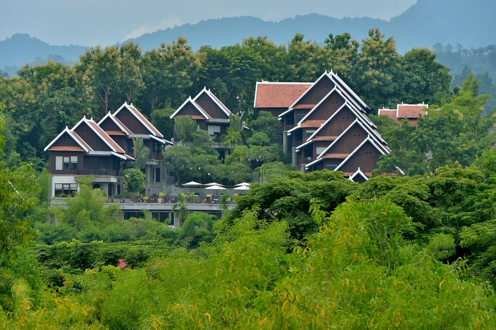 Kiridara Luang Prabang 40/50