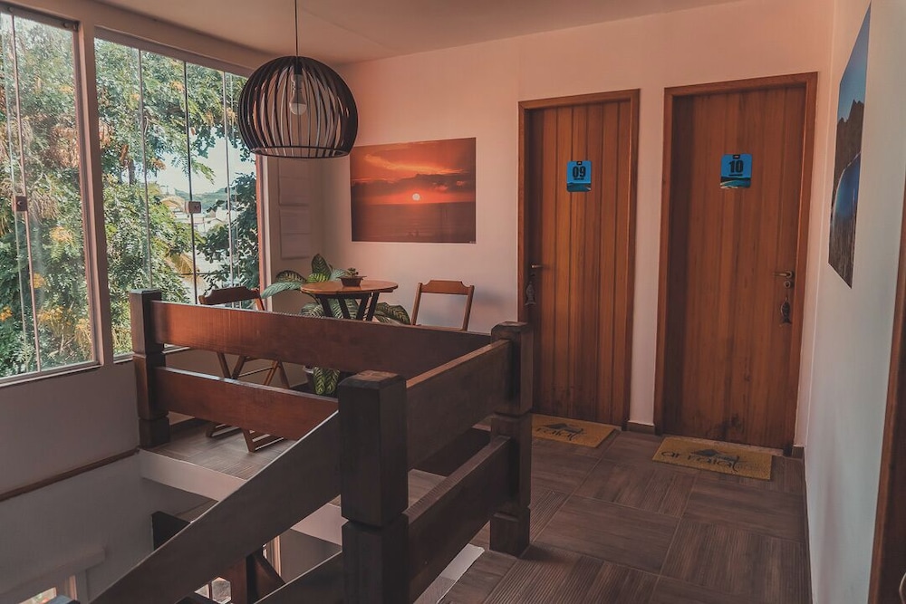 Arraial Inn Pousada 4/50