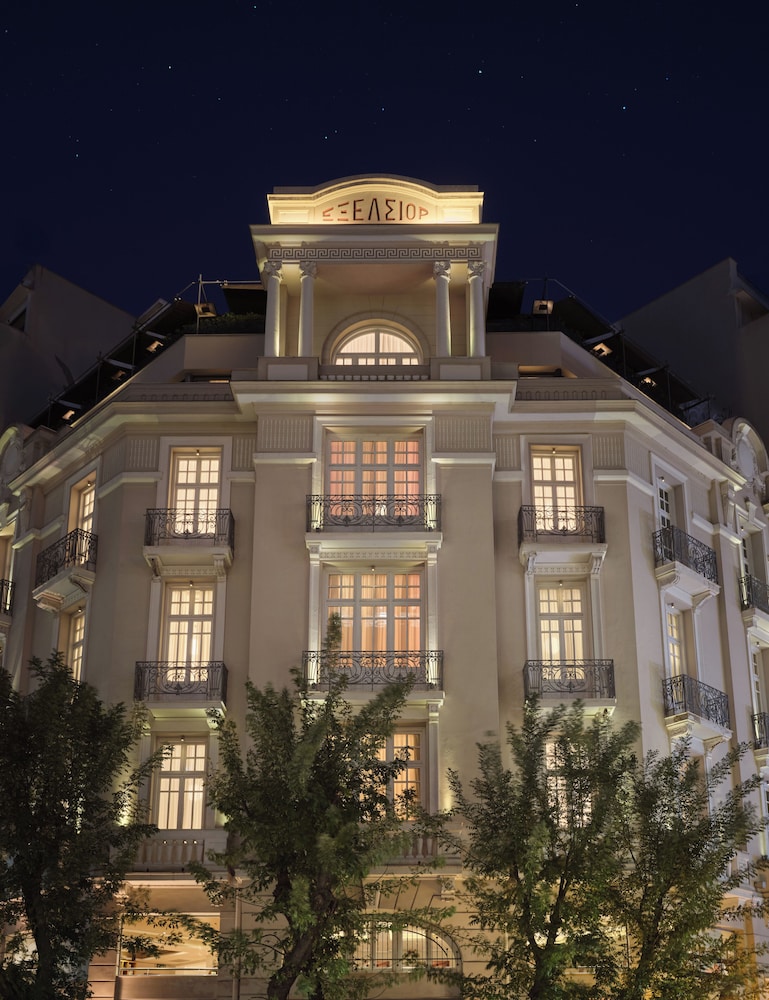 The Excelsior Hotel Thessaloniki 2/79