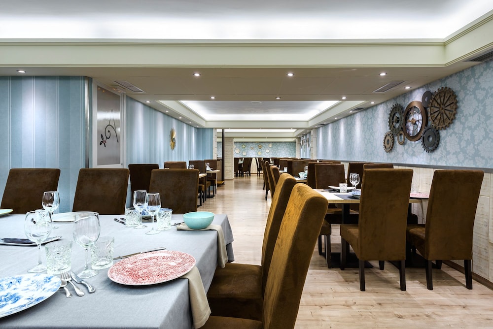 Hotel el Acebo 35/50