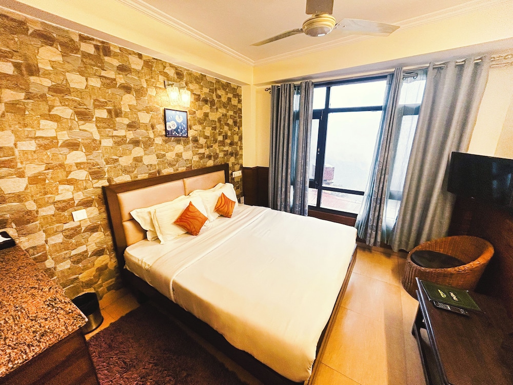 Hotel Kapil 12/66