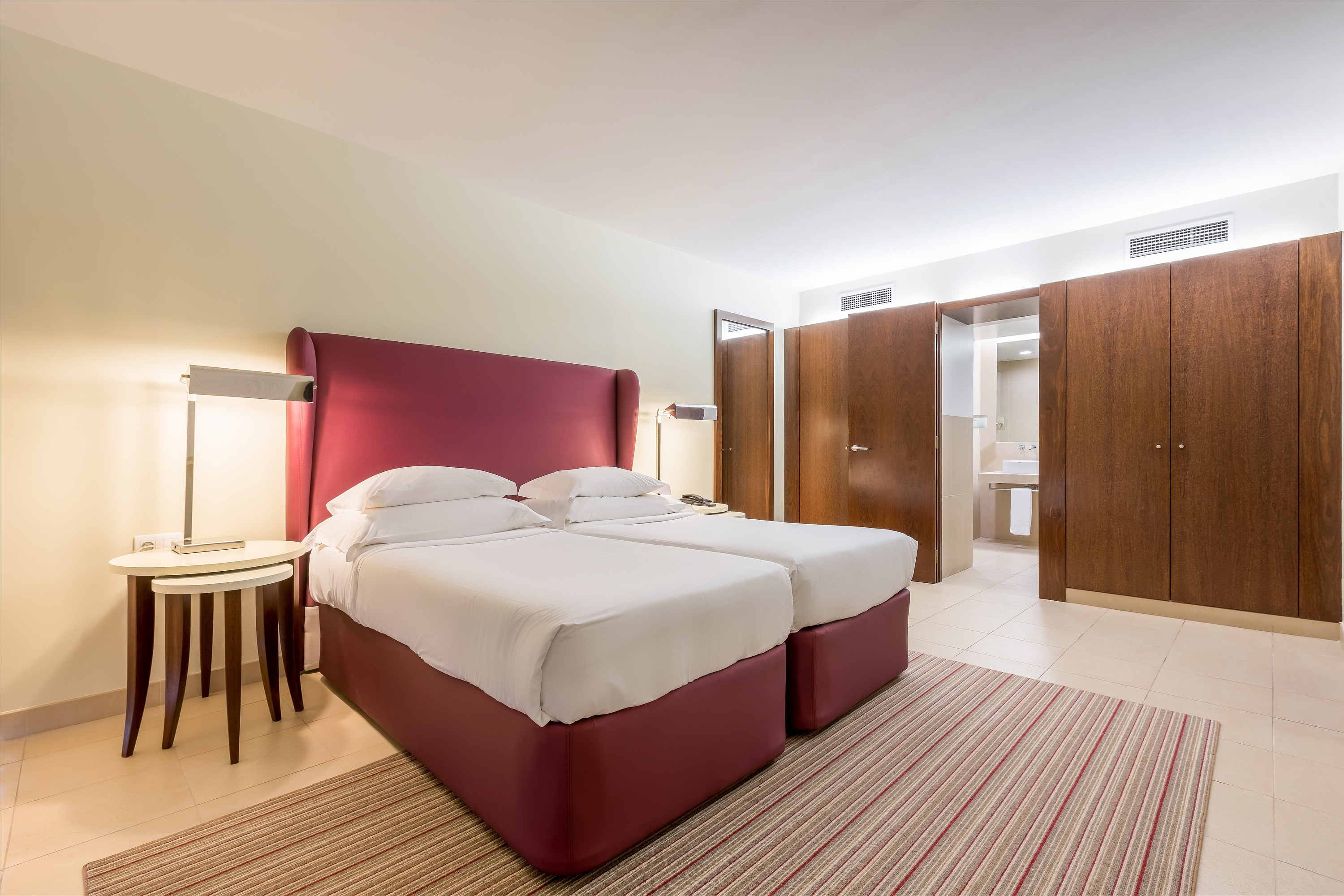 Suite, NAU Sao Rafael Suites 2/4