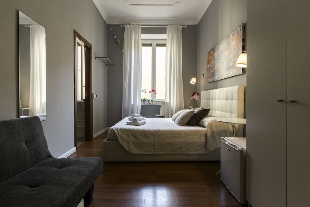 Dulcis Inn Fundo 24/57