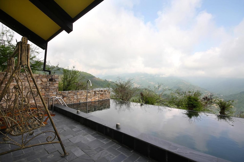 Provence Rose Lodge In Ching Jing 41/50