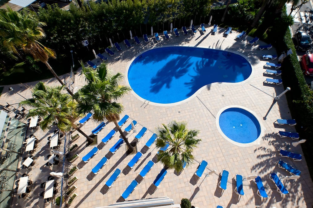 Pineda Suites Apartments By Rentalmar 42/50