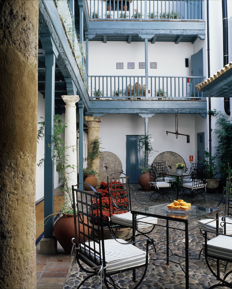 Hospes Las Casas Del Rey de Baeza 48/57