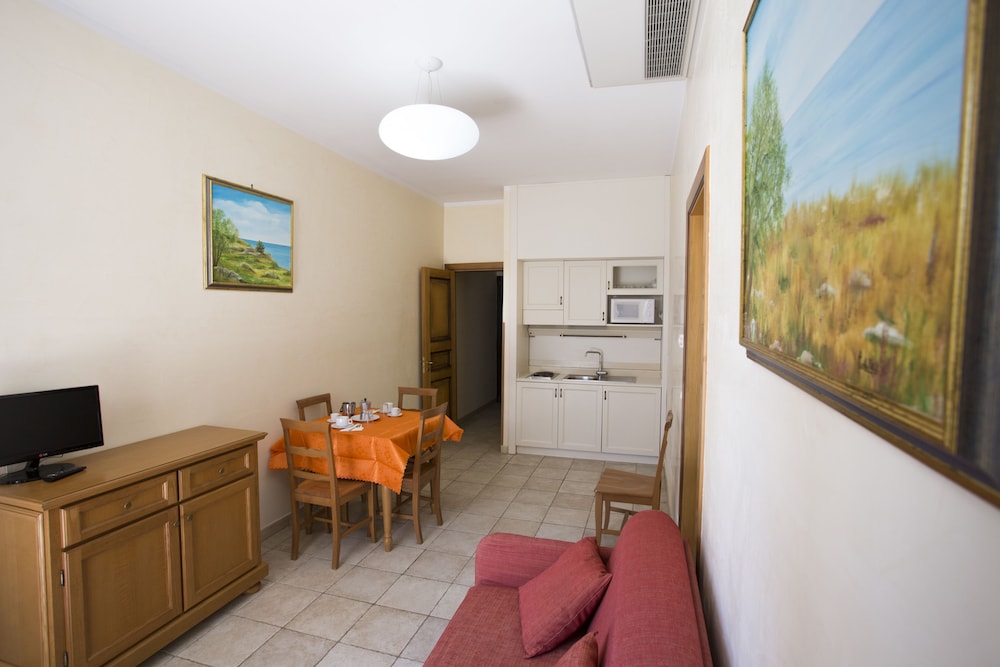 Residence Portoselvaggio 26/53