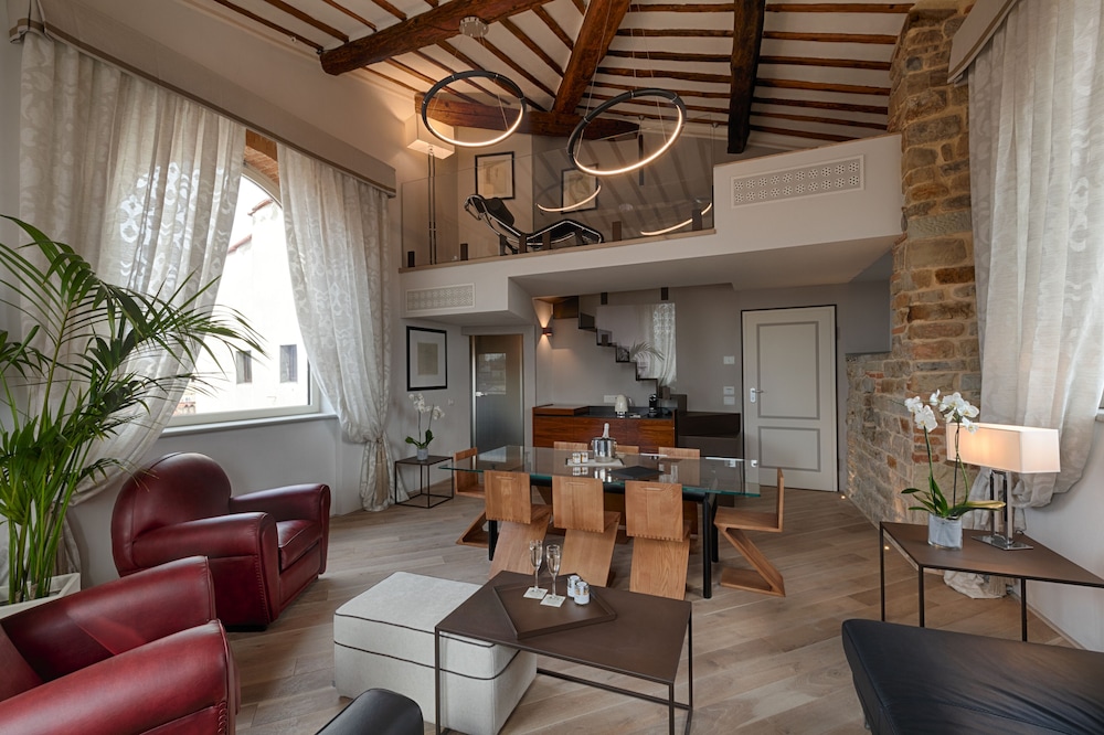 Donati Luxury Tower 39/50