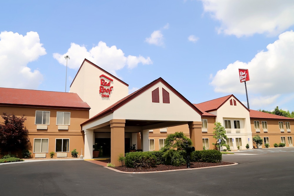Red Roof Inn London I-75 in LONDON - KY