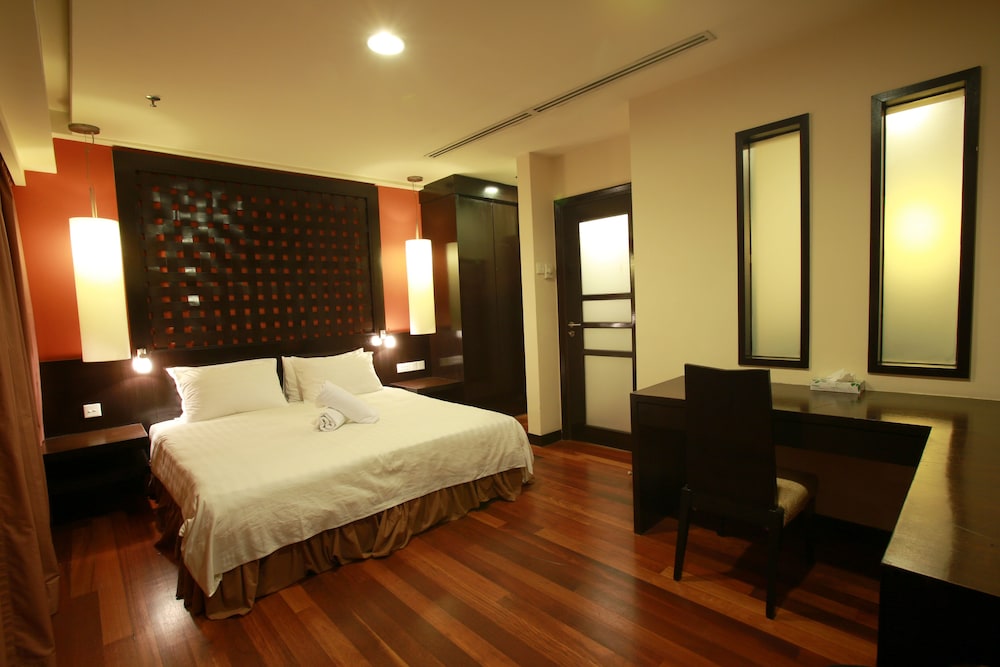 Resort Suites At Bandar Sunway 17/68