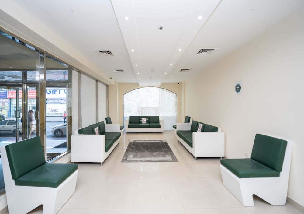 City Stay Premium Hotel Apartments 57/68