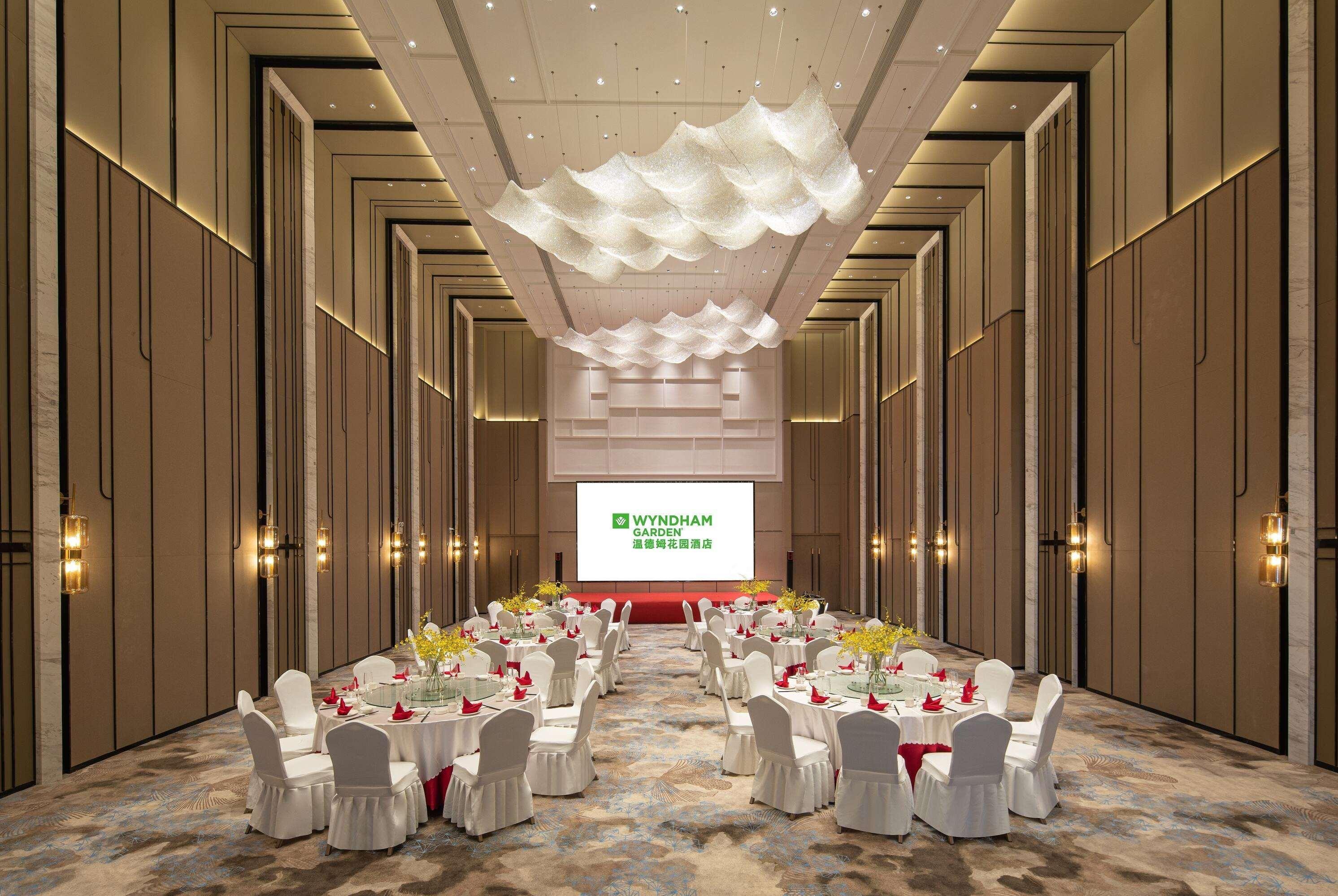 Wyndham Garden Puer Mojiang 20/24