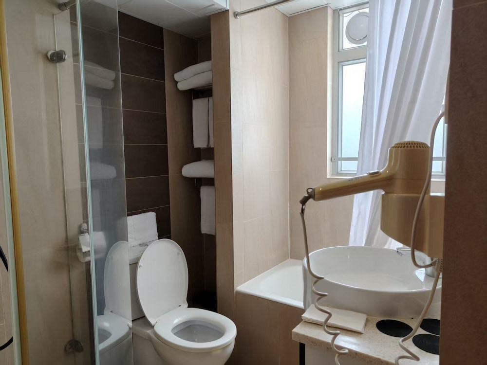 H1 Hotel 52/55