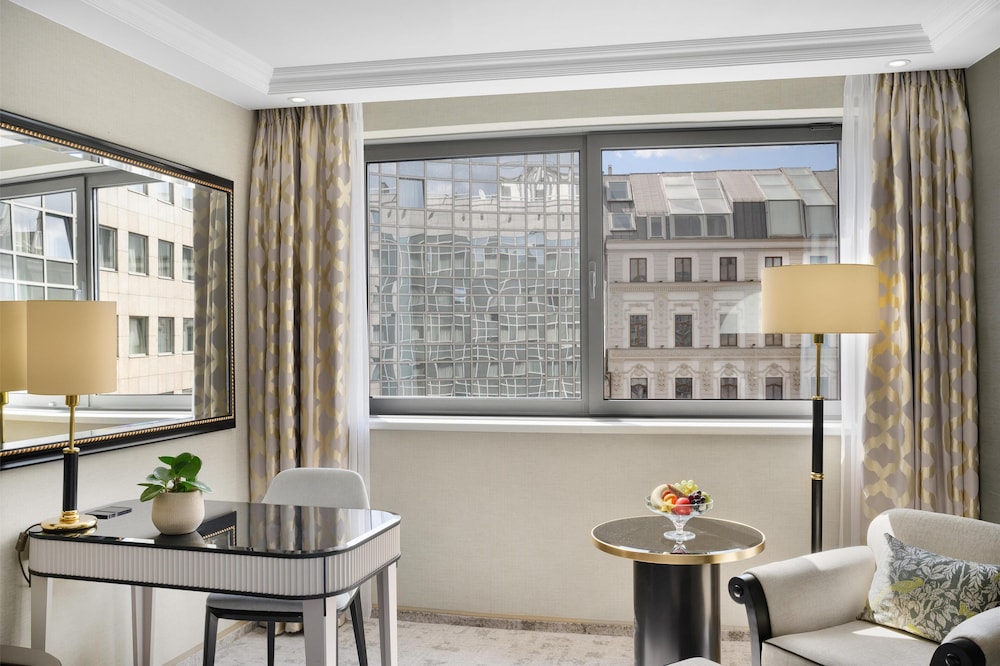 Kempinski Hotel Corvinus Budapest 7/70