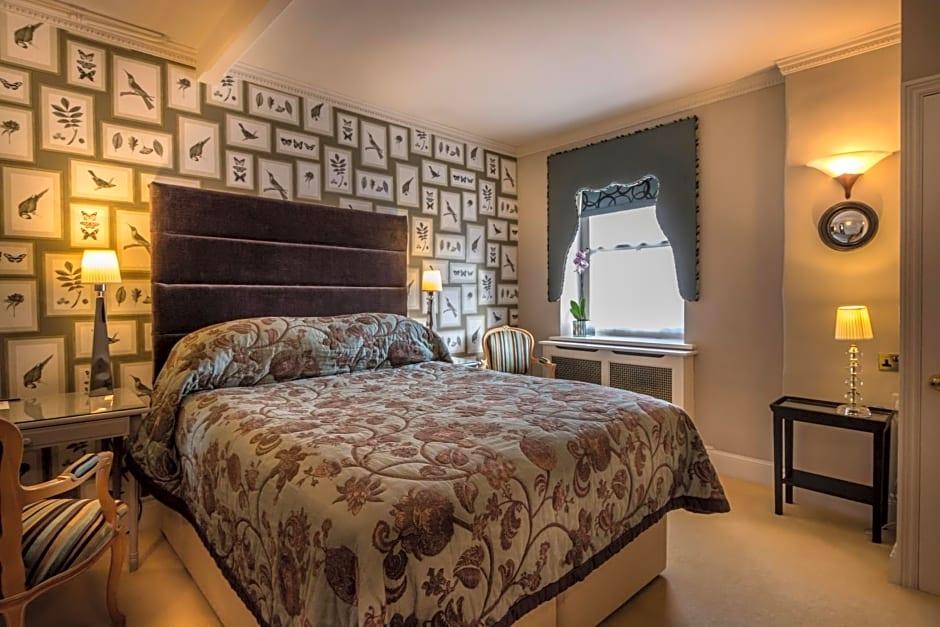 The George Hotel of Stamford 17/48