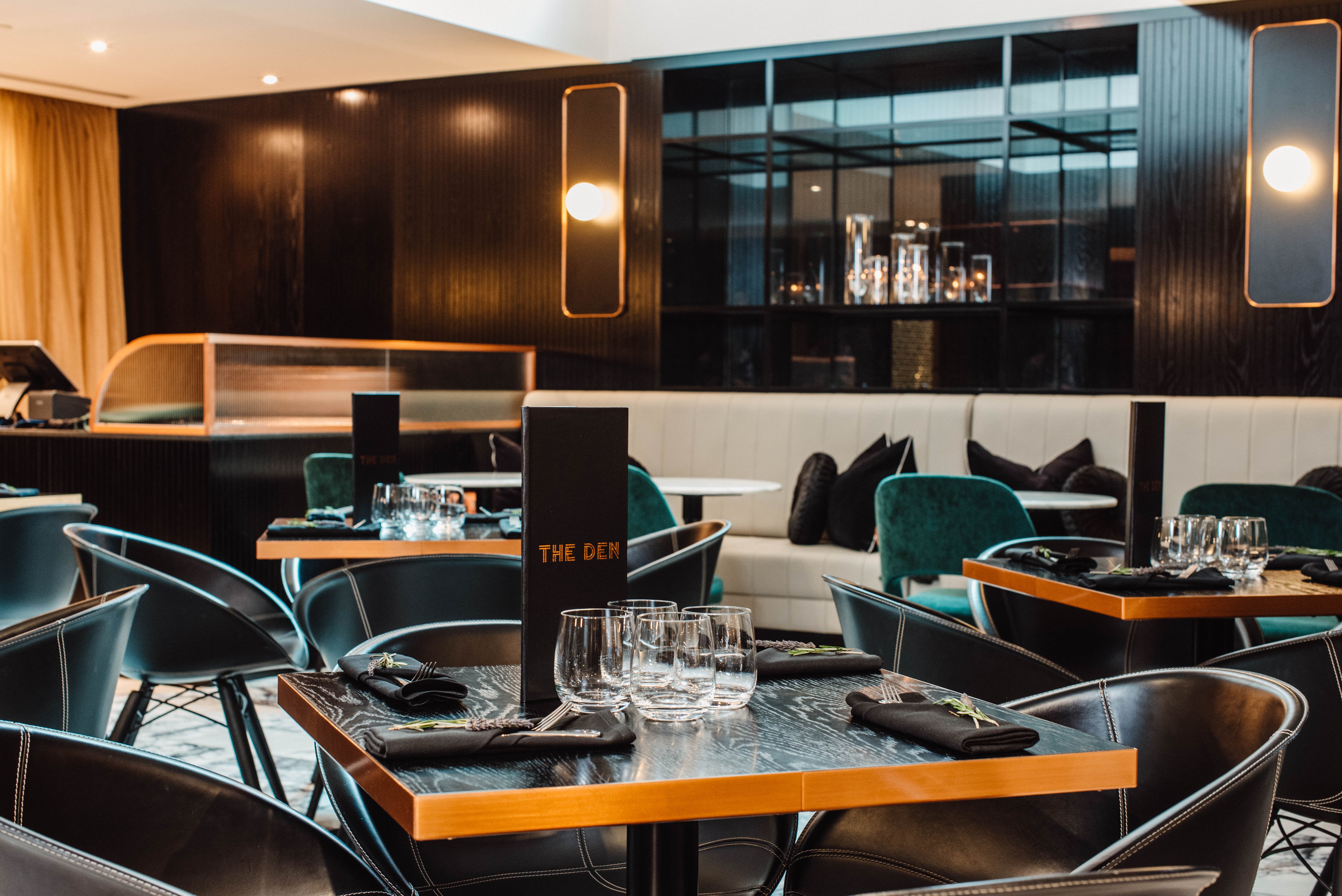 Mayfair Hotel 62/66