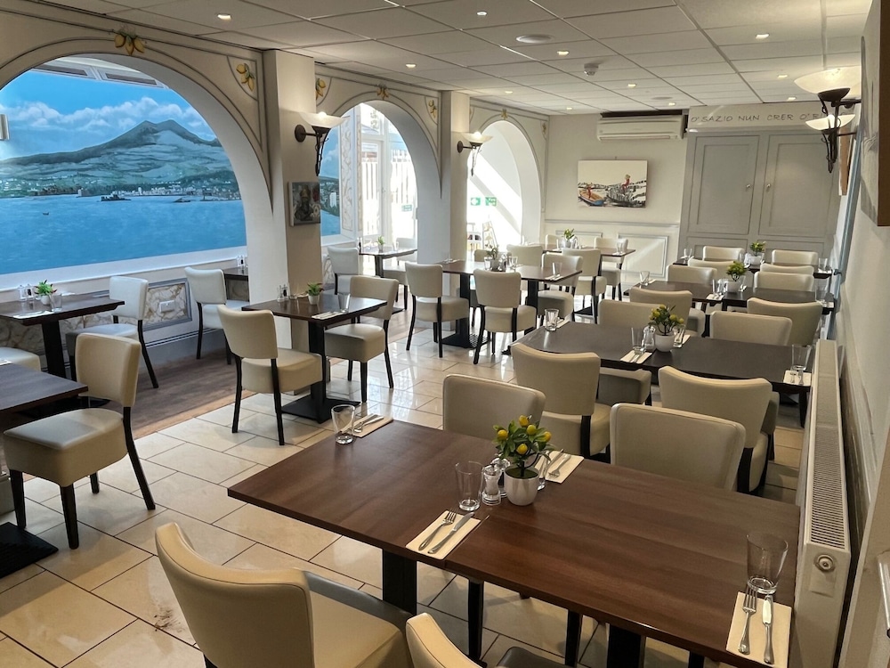 Sorrento Hotel 30/44