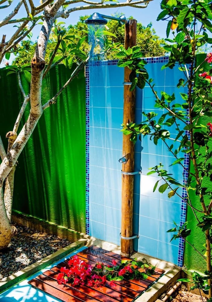 Villa Baoba 9/77
