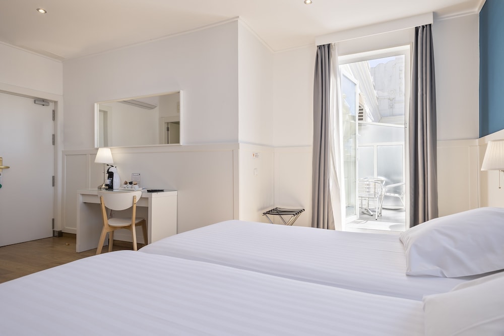 Hostal Venecia 23/62