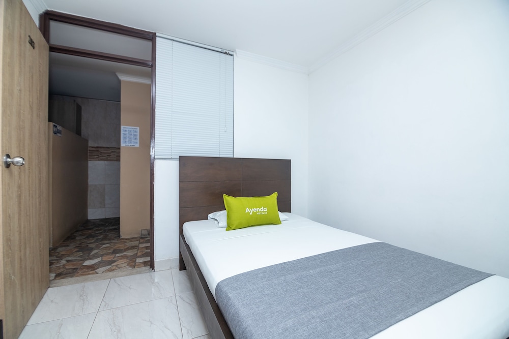 Hotel Ayenda Olimpa 1144 15/24