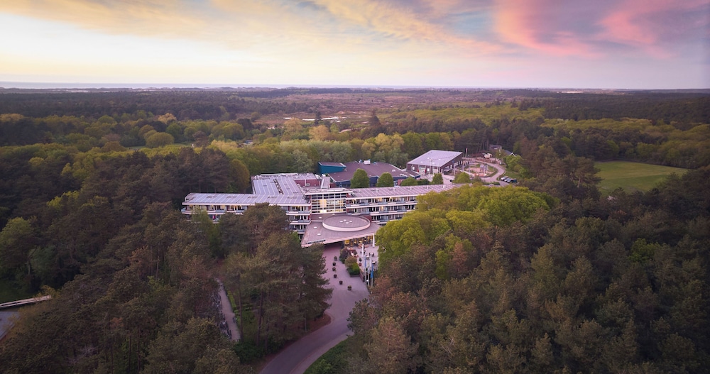 Westcord Aparthotel Boschrijck 69/71