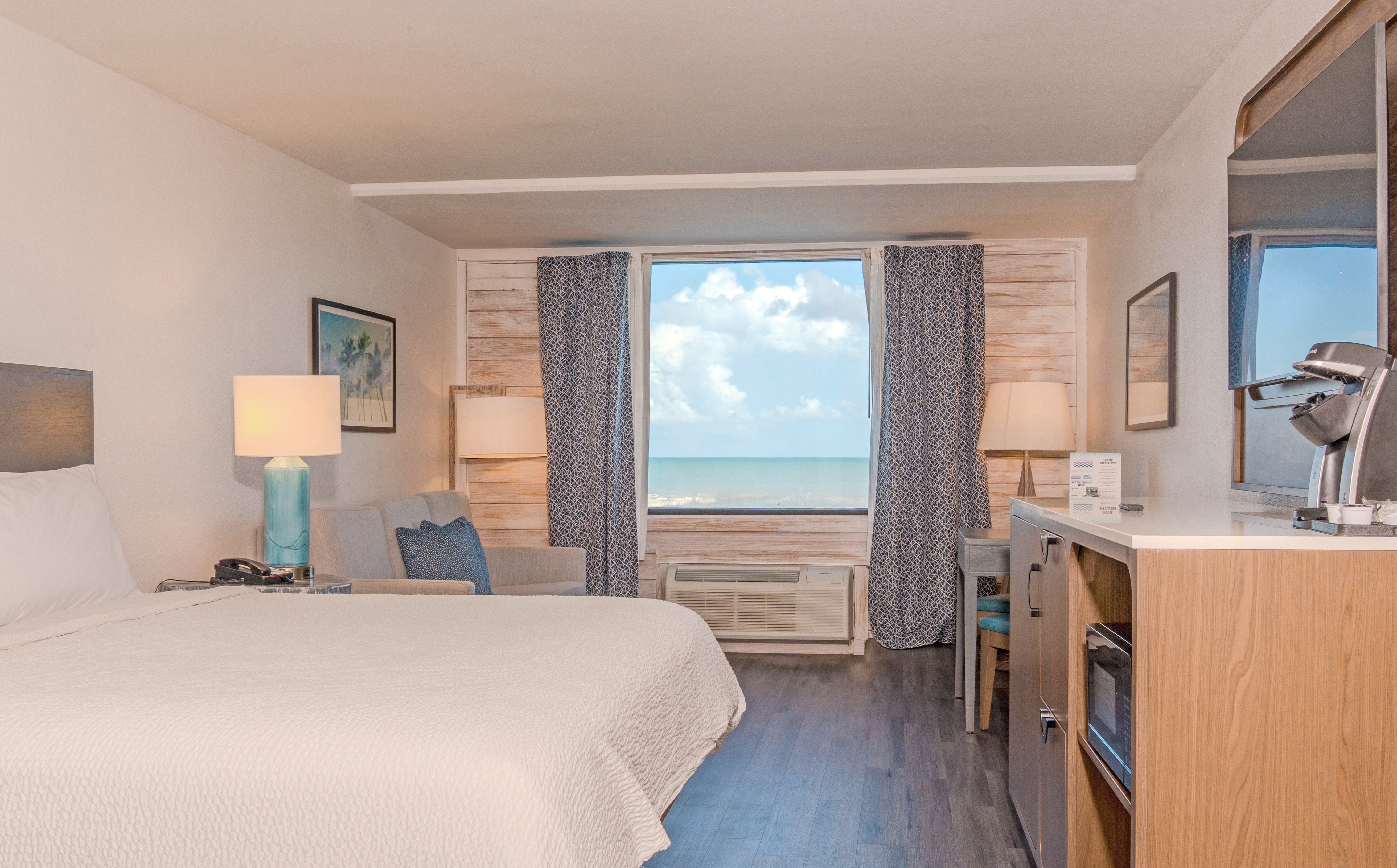 Holiday Inn Resort South Padre Island Beach Front 14/50