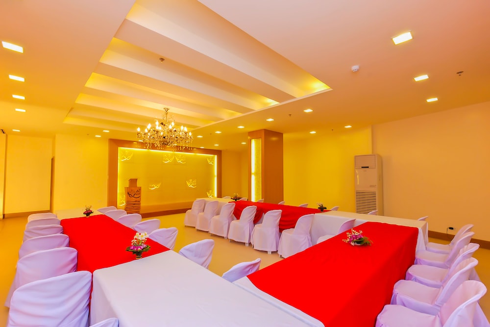 Chalet Baguio 15/58
